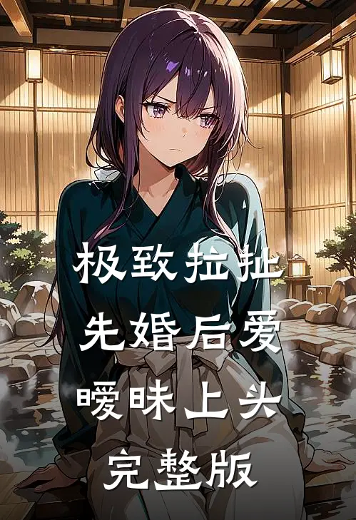 极致拉扯：先婚后爱暧昧上头完整版
