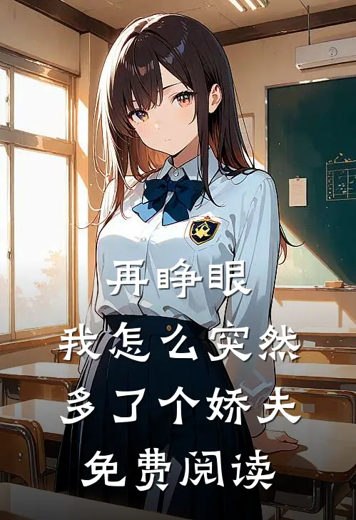 再睁眼，我怎么突然多了个娇夫免费阅读