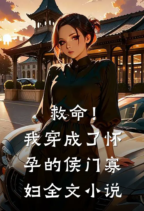 救命！我穿成了怀孕的侯门寡妇全文小说