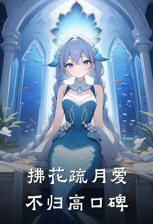 拂花疏月爱不归高口碑