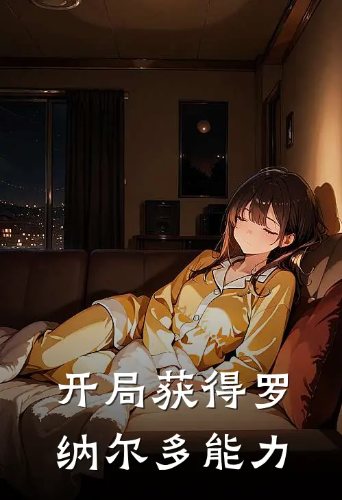 开局获得罗纳尔多能力