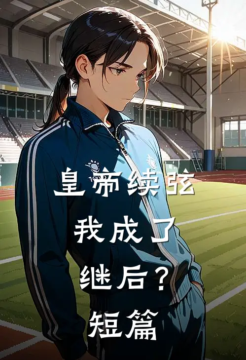 皇帝续弦，我成了继后？短篇