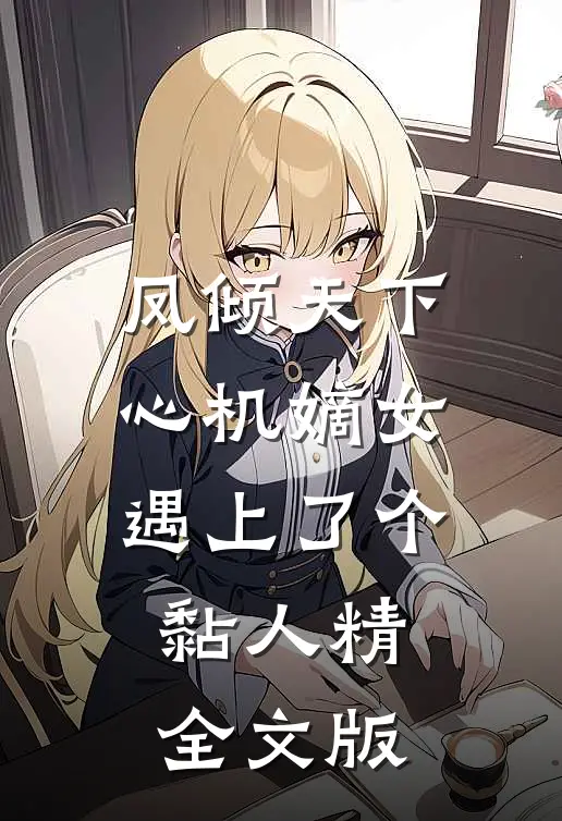 凤倾天下：心机嫡女遇上了个黏人精全文版
