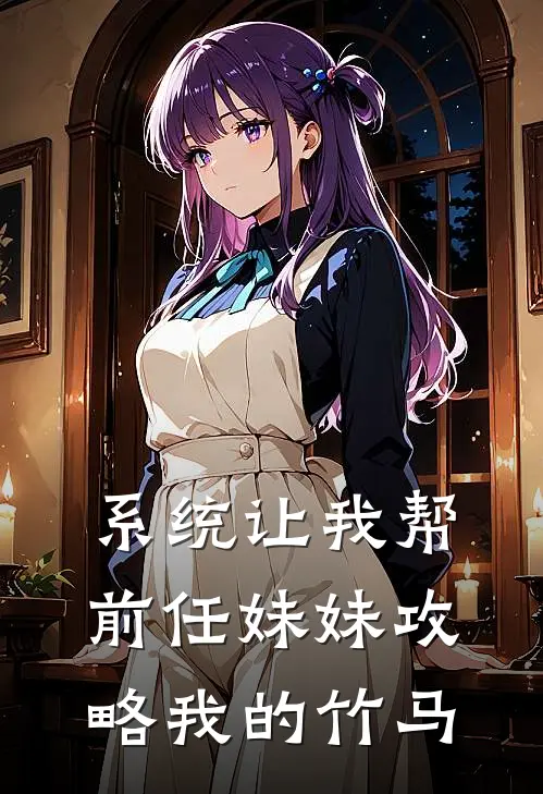 系统让我帮前任妹妹攻略我的竹马