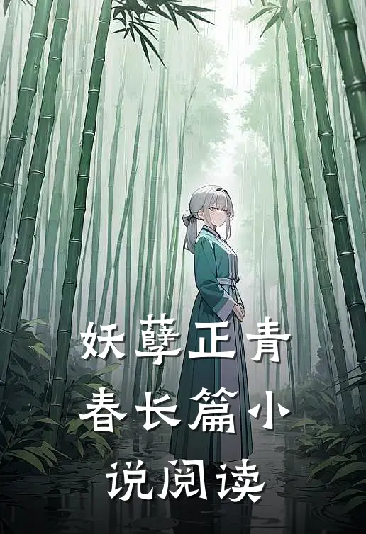 妖孽正青春长篇小说阅读