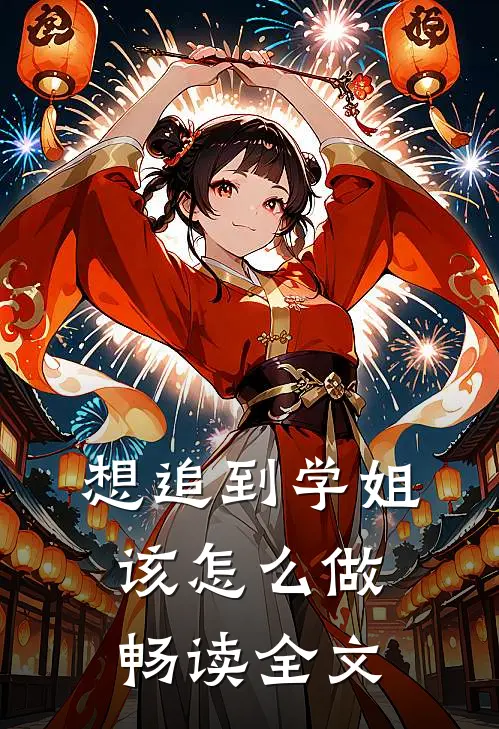 想追到学姐该怎么做畅读全文
