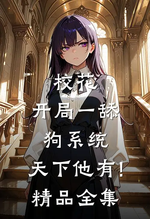 校花:开局一舔狗系统,天下他有!精品全集