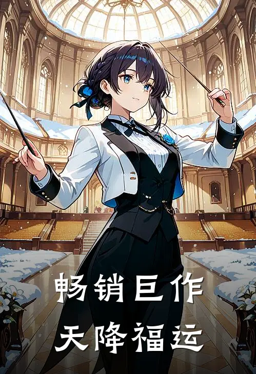 畅销巨作天降福运