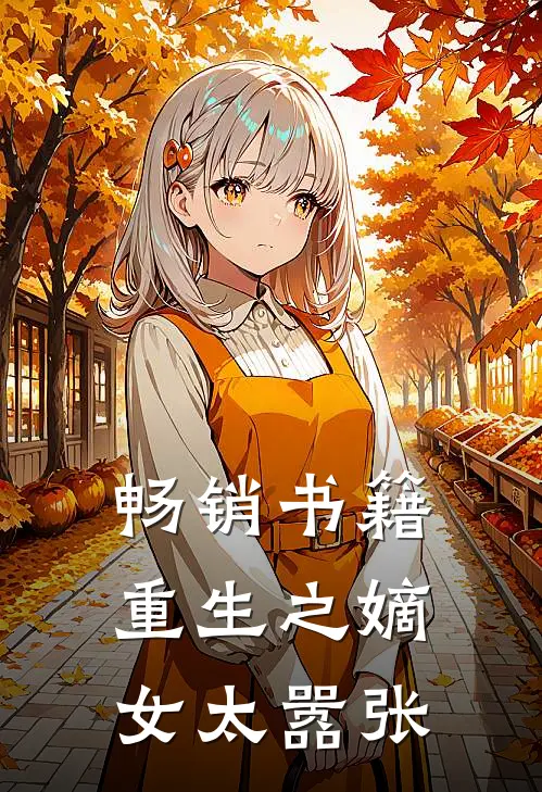 畅销书籍重生之嫡女太嚣张