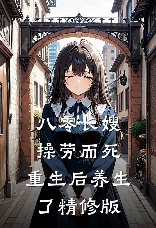 八零长嫂操劳而死：重生后养生了精修版