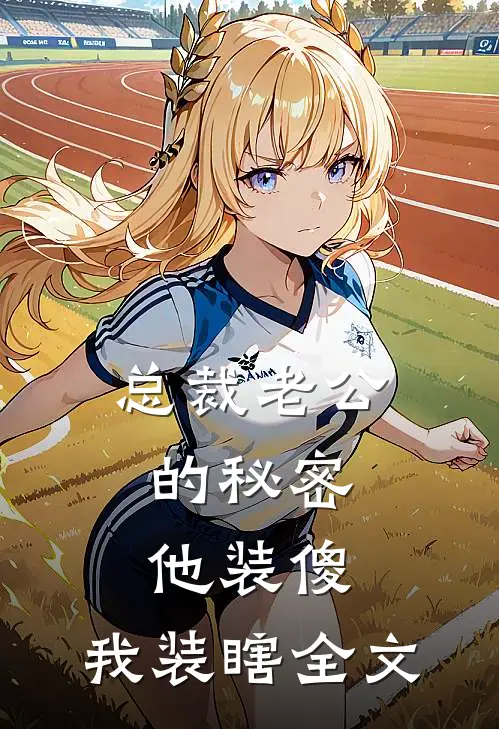 总裁老公的秘密：他装傻，我装瞎全文