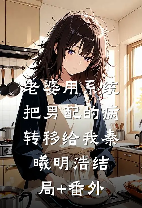 老婆用系统把男配的病转移给我秦曦明浩结局+番外