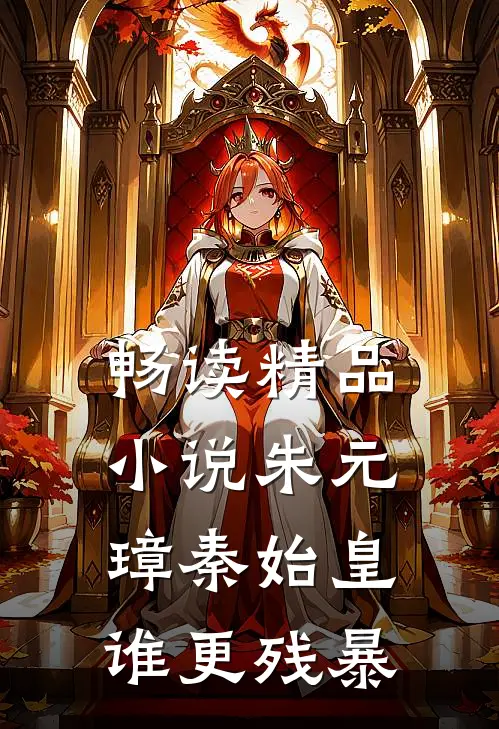 畅读精品小说朱元璋秦始皇谁更残暴
