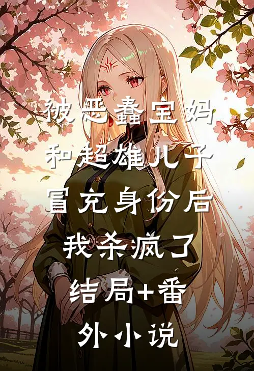 被恶蠢宝妈和超雄儿子冒充身份后，我杀疯了结局+番外小说