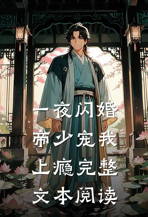 一夜闪婚：帝少宠我上瘾完整文本阅读