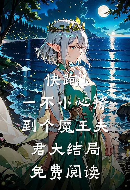快跑！一不小心撩到个魔王夫君大结局免费阅读