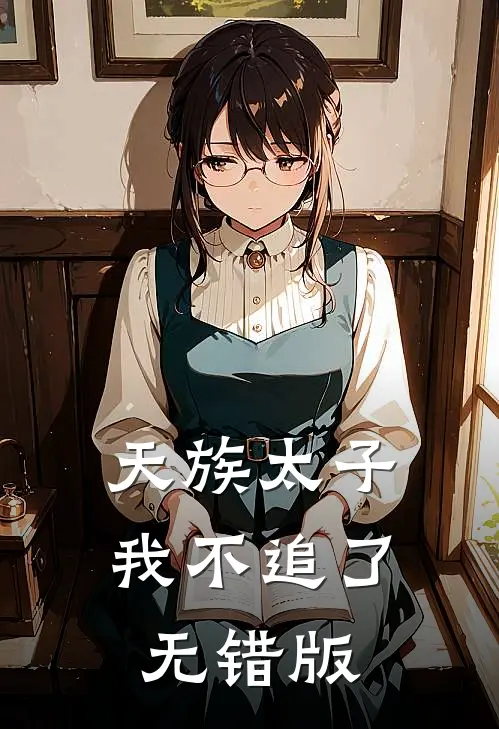天族太子我不追了无错版