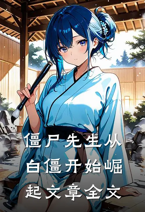 僵尸先生从白僵开始崛起文章全文