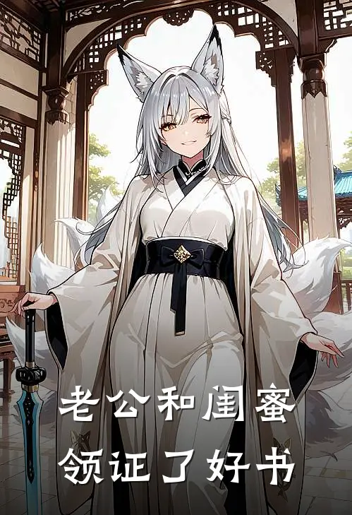 老公和闺蜜领证了好书