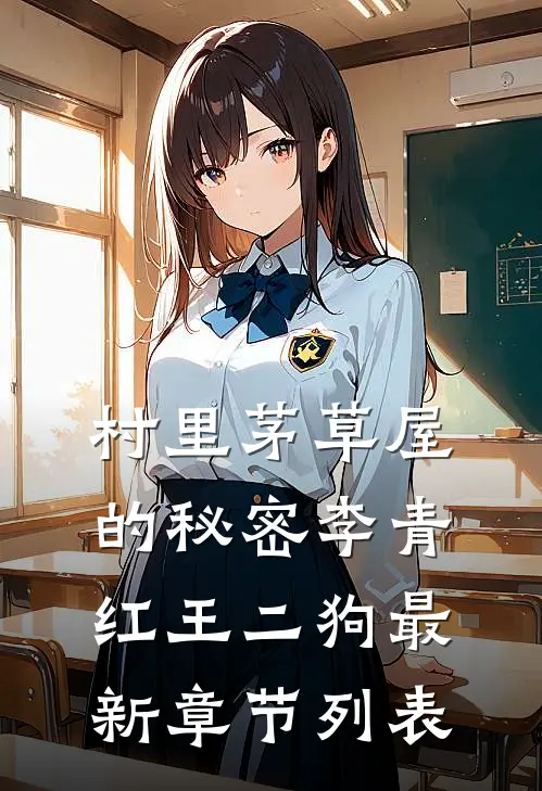 村里茅草屋的秘密李青红王二狗最新章节列表