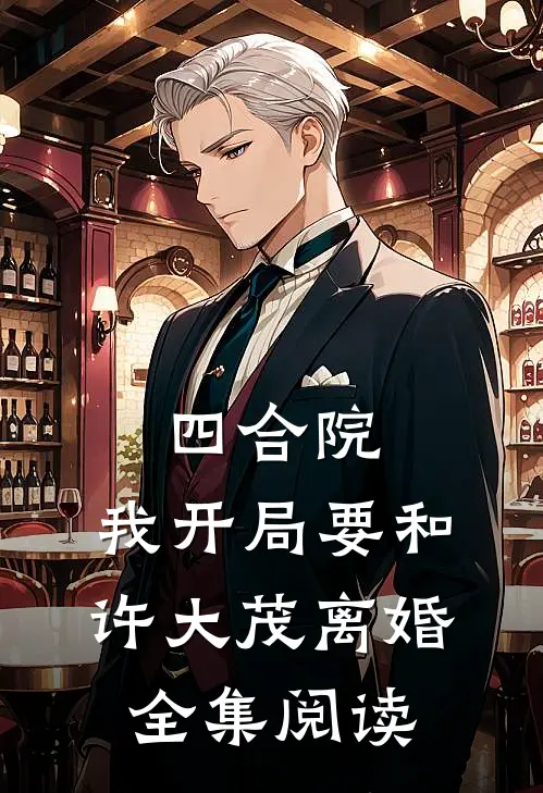 四合院：我开局要和许大茂离婚全集阅读