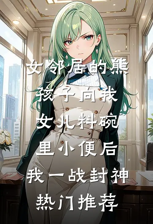 女邻居的熊孩子向我女儿料碗里小便后，我一战封神热门推荐