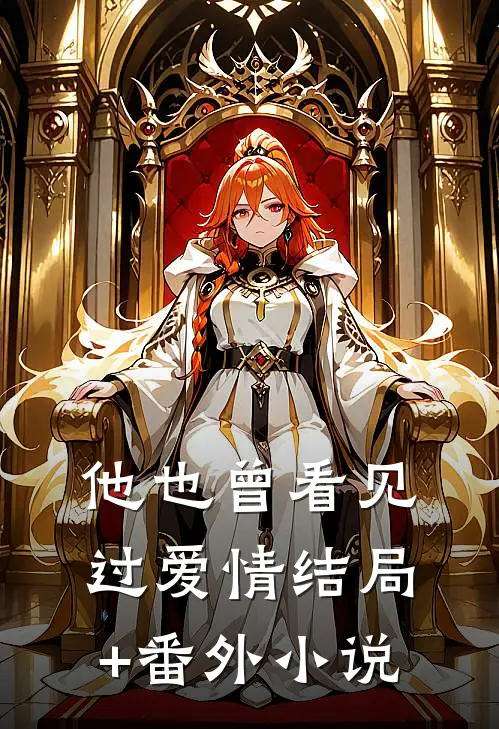 他也曾看见过爱情结局+番外小说