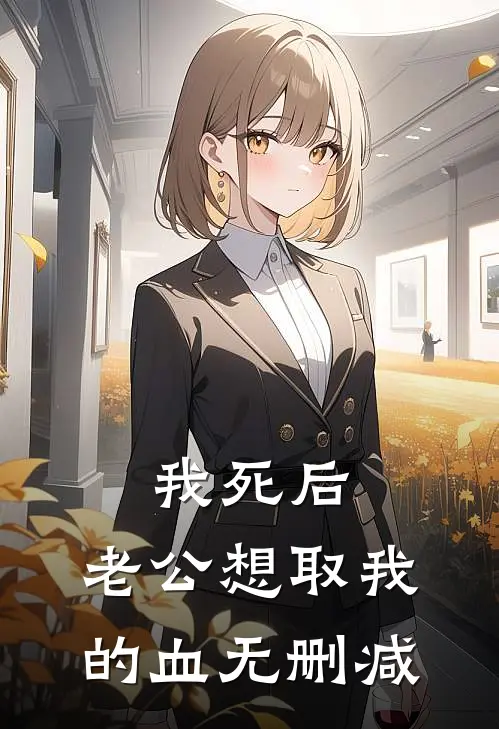 我死后，老公想取我的血无删减