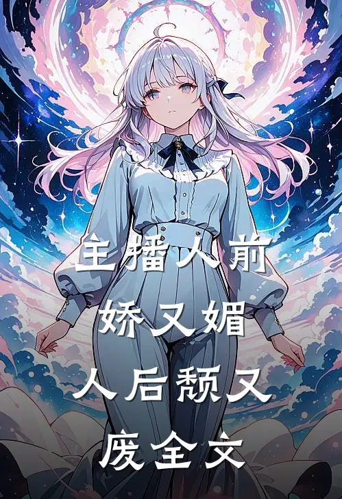 主播人前娇又媚，人后颓又废全文