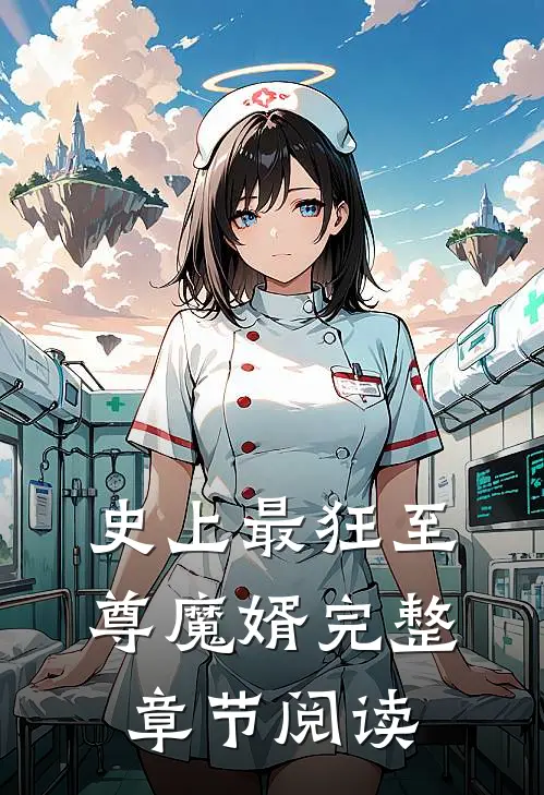 史上最狂至尊魔婿完整章节阅读