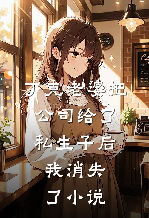 丁克老婆把公司给了私生子后，我消失了小说