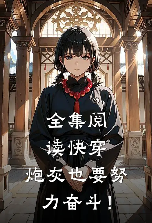 全集阅读快穿：炮灰也要努力奋斗！