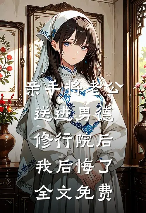 亲手将老公送进男德修行院后，我后悔了全文免费
