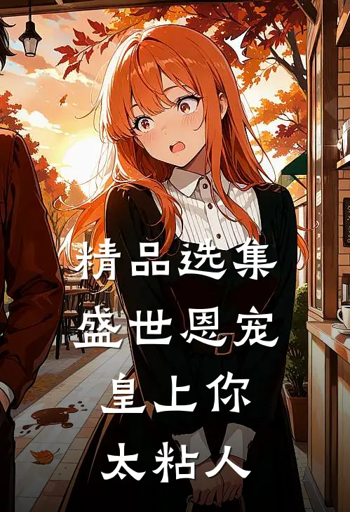 精品选集盛世恩宠：皇上你太粘人