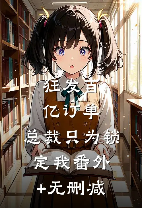 狂发百亿订单，总裁只为锁定我番外+无删减