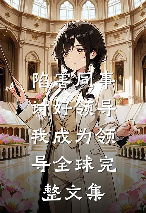 陷害同事，讨好领导，我成为领导全球完整文集