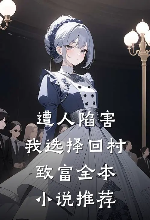 遭人陷害，我选择回村致富全本小说推荐