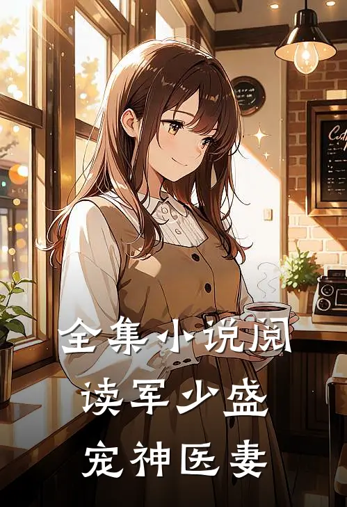 全集小说阅读军少盛宠神医妻