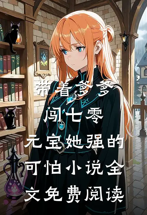 带着爹爹闯七零：元宝她强的可怕小说全文免费阅读