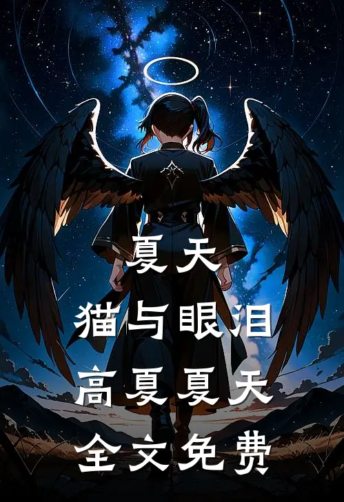 夏天，猫与眼泪高夏夏天全文免费