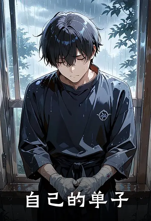 自己的单子