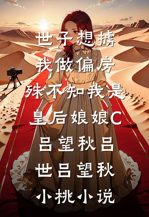 世子想掳我做偏房，殊不知我是皇后娘娘C吕望秋吕世吕望秋小桃小说