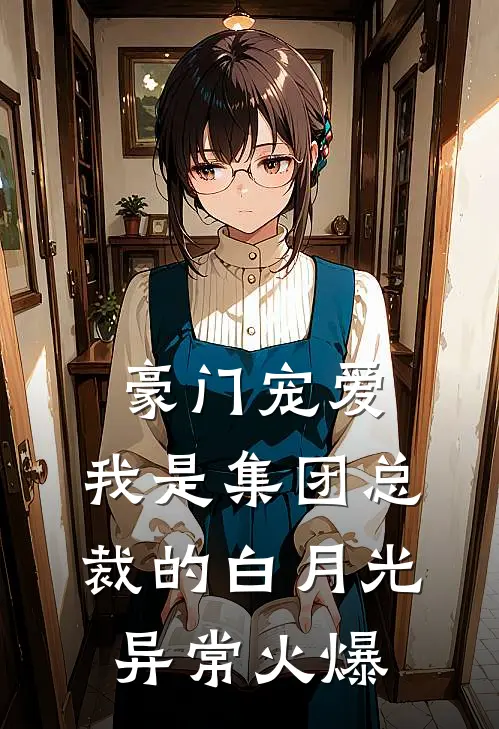 豪门宠爱：我是集团总裁的白月光异常火爆