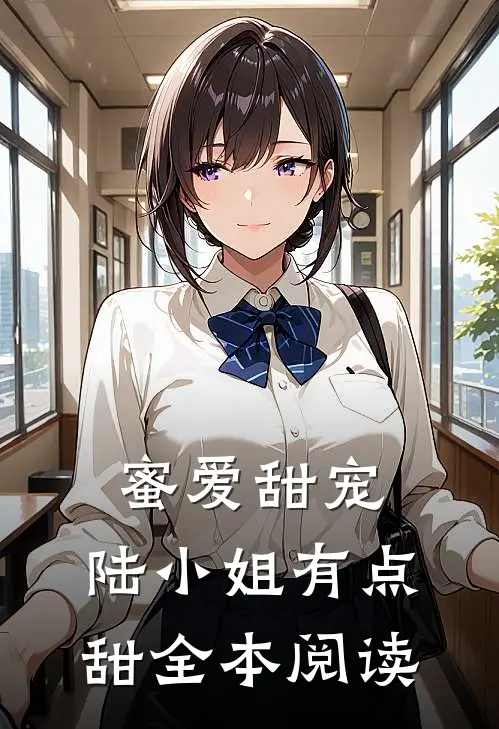 蜜爱甜宠：陆小姐有点甜全本阅读