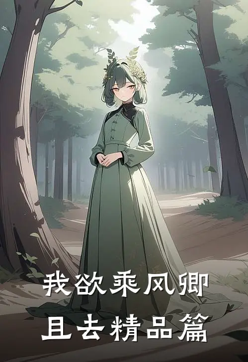 我欲乘风卿且去精品篇