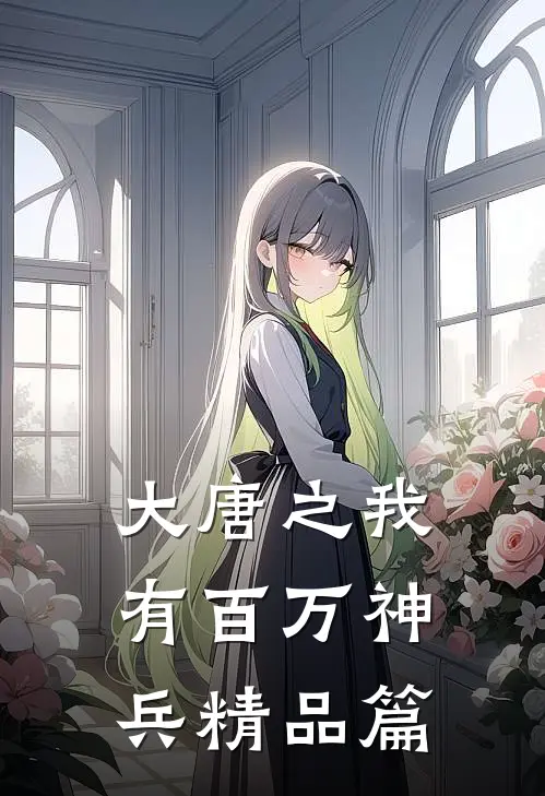 大唐之我有百万神兵精品篇