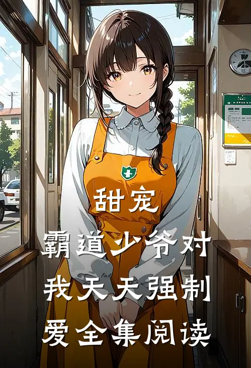 甜宠：霸道少爷对我天天强制爱全集阅读