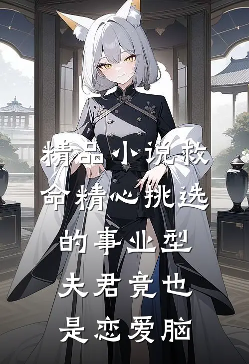 精品小说救命精心挑选的事业型夫君竟也是恋爱脑