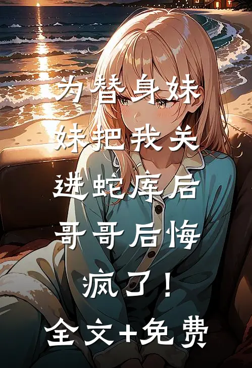 为替身妹妹把我关进蛇库后，哥哥后悔疯了！全文+免费