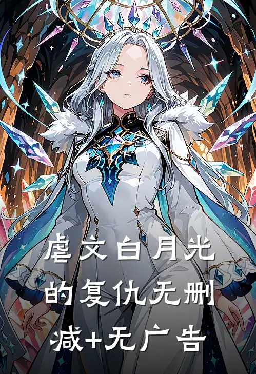 虐文白月光的复仇无删减+无广告